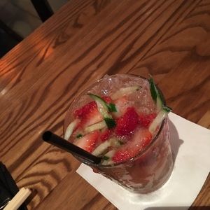 Meet your Posher, Militza